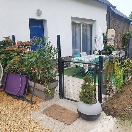 Appartement Du Bonheur Baguer-Pican Екстериор снимка